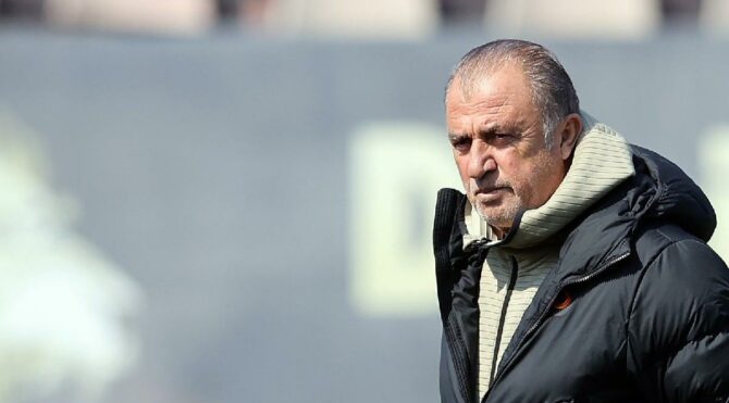 Fatih Terim’in adalet göndermesine yönetimden destek çıkmadı