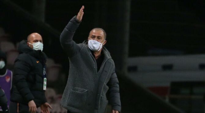 Fatih Terim ve Ümit Davala PFDK’ya sevk edildi