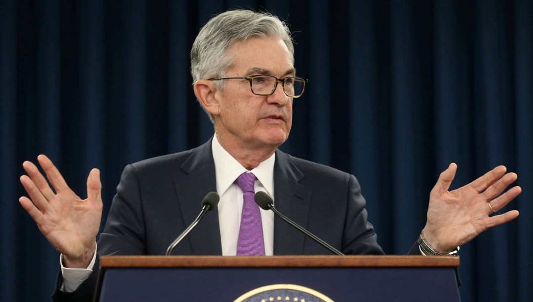 Fed Başkanı Powell'dan dijital para açıklaması