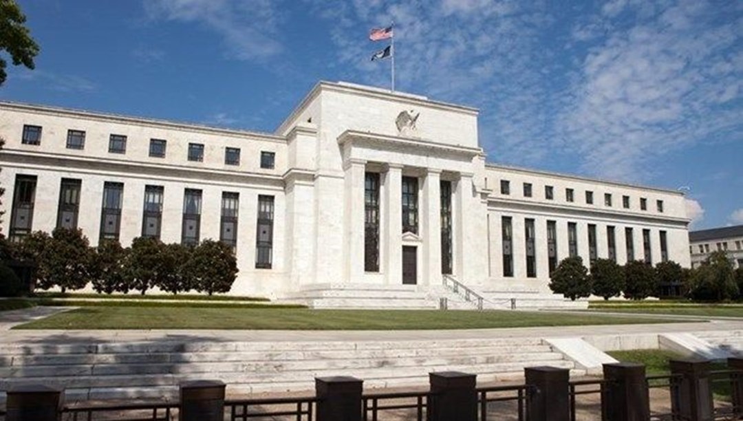 Fed Başkanı Powell: Politika değişikliği