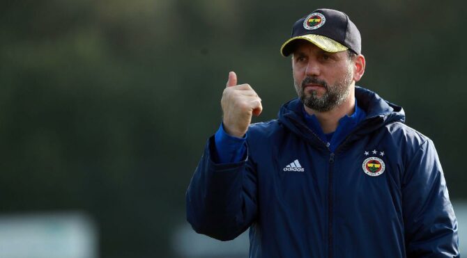 Fenerbahçe’de kadro değişikliği ve liderlik hesabı