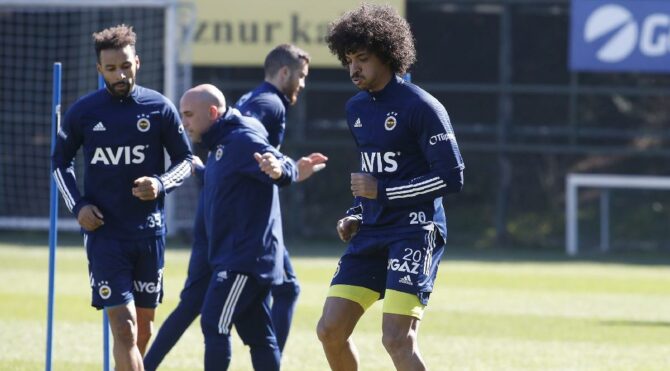 Fenerbahçe’de Luiz Gustavo sevinci! Yokluğundaki kayıplar…