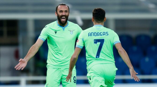 Fenerbahçe’de Vedat Muriqi sezon sonu dönüyor