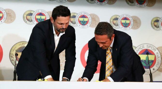 Fenerbahçe’de yeni teknik direktör iddiaları! Sezon Erol Bulut ile bitecek ama…