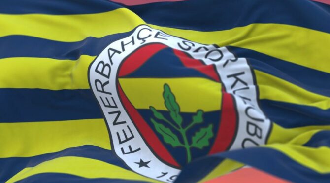 Fenerbahçe’den TFF’ye başvuru