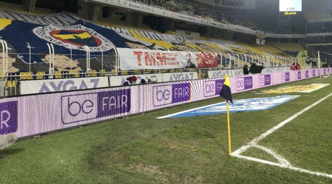 Fenerbahçe ile beIN Group arasındaki kavga mahkemeye taşındı