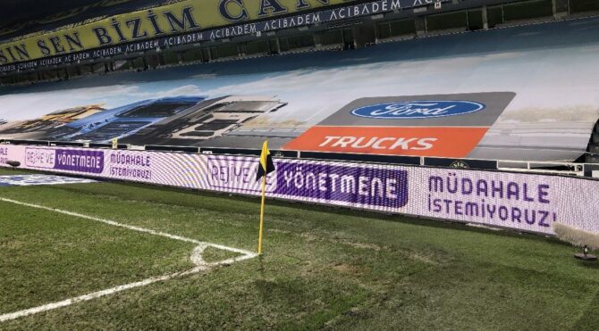 Fenerbahçe ile beIN Sports arasındaki tartışma ABD’ye taştı