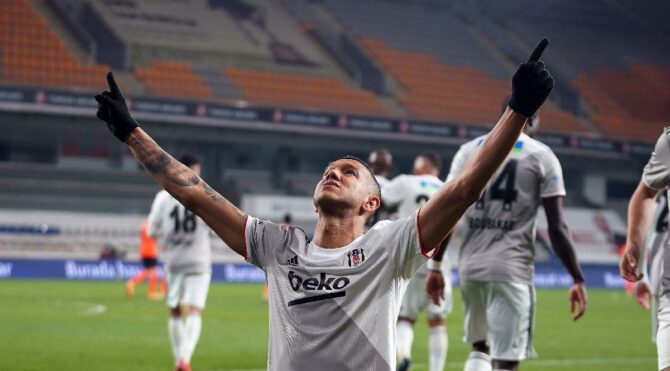 FIFA, Josef de Souza’yı haklı buldu! 4 milyon 700 bin Euro ödenecek…