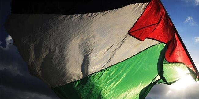 Filistin'de OHAL 1 ay daha uzatıldı