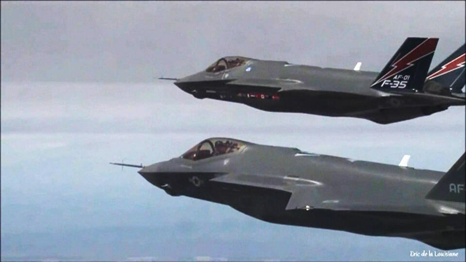 Forbes, ABD'nin başarısızlığı kabul ettiğini yazdı