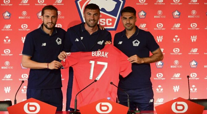 Fransa’da milli takımlar için corona önlemi! Türkiye’yi etkileyecek karar…