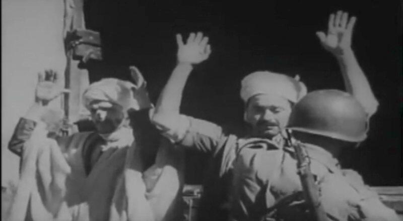 Fransa'dan Cezayir itirafı