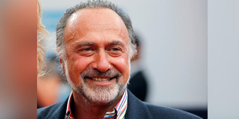 Fransız milyarder milletvekili helikopter kazasında öldü