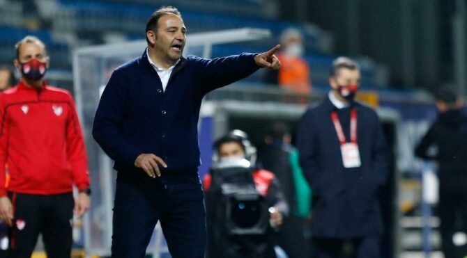 Fuat Çapa: “Koita ile ilgili soruyu bana sormayacaksınız”