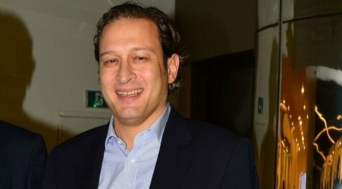 Galatasaray başkan adayı Burak Elmas listesine Alp Yalman ve Şükrü Ergün’ü aldı