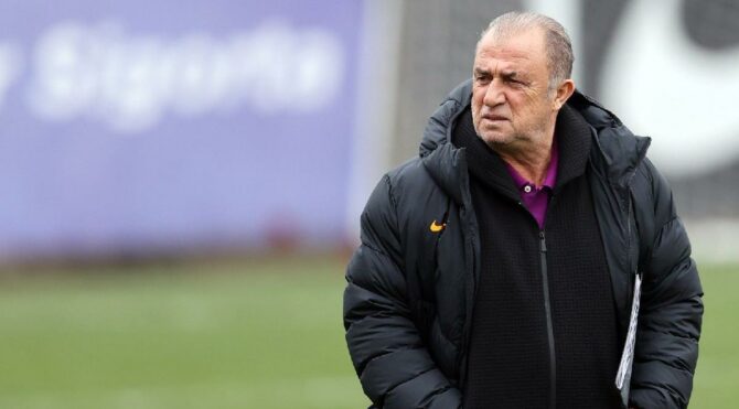 Galatasaray’da iç transfere hücum… Fatih Terim listeyi verdi