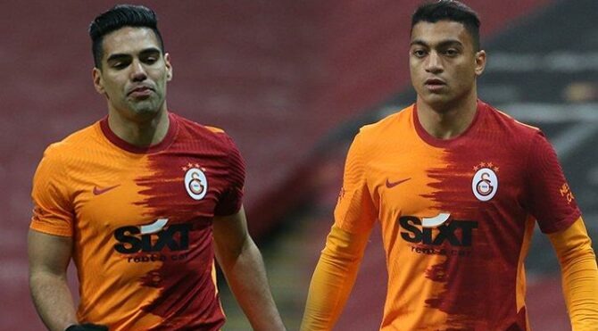 Galatasaray’da sistem iflas etti