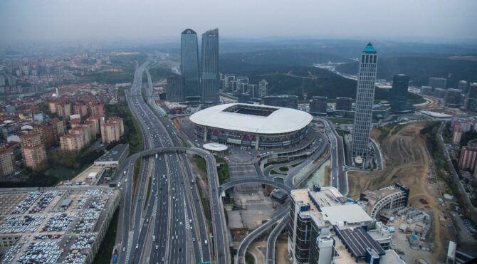 Galatasaray’dan tarihi anlaşma… 100 milyon TL’nin üzerinde katkısı olacak