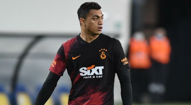 Galatasaray’dan TFF’ye başvuru