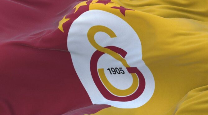 Galatasaray’ın yeni yuvası