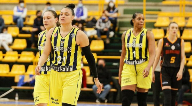 Galatasaray kazandı, Fenerbahçe EuroLeague’de Final Four’a kaldı