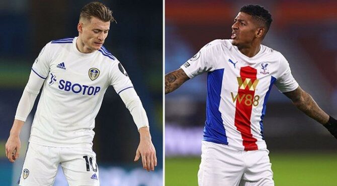Galatasaray sola çekti… Patrick van Aanholt ve Ezgjan Alioski