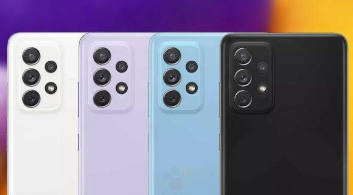 Galaxy A72 Türkiye fiyatı beklenenden düşük