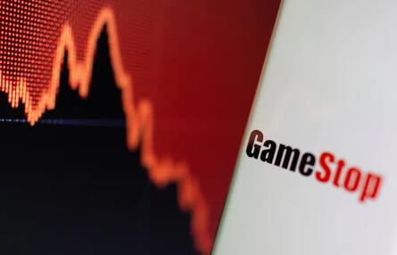GameStop ve Reddit olaylarını belgesele dönüştürecek