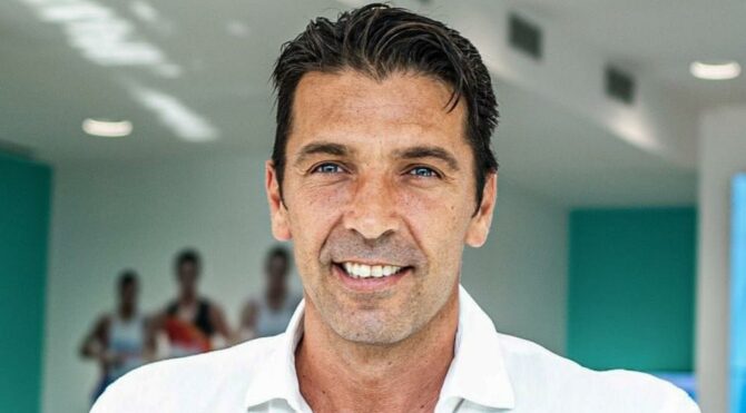 Gianluigi Buffon: ‘Hayatta yanlışlar yapmak ve bedelini ödemek önemlidir’