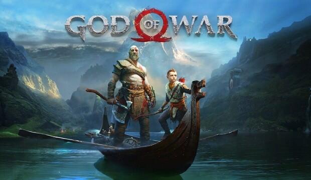 God of War gibi özel yapımlar PC’ye geliyor