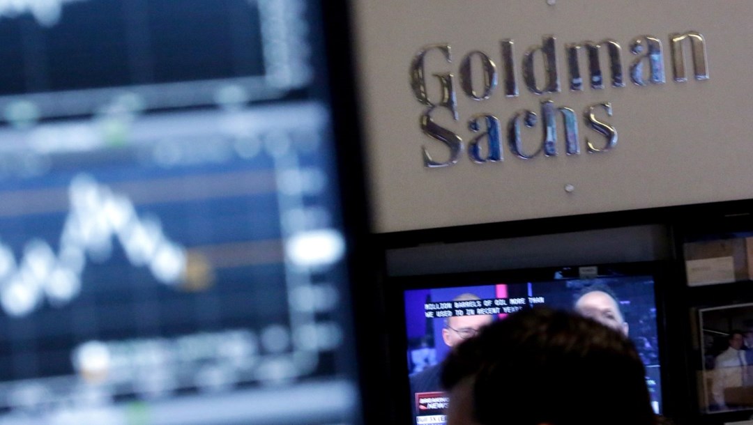Goldman Sachs'tan Bitcoin hamlesi