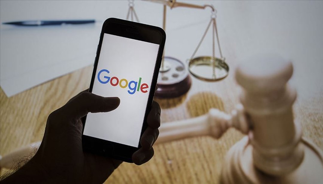 Google hakkındaki rekabet soruşturmasında sözlü savunma toplantısı yapıldı