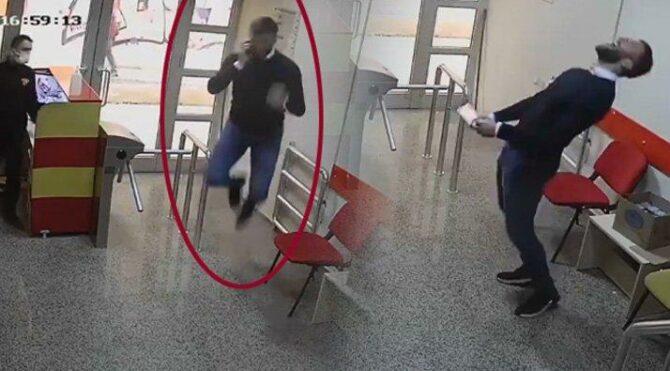 Göztepeli Alpaslan Örtürk’ün Milli Takım’a seçildiği an verdiği tepki gündem oldu