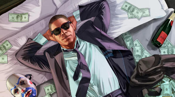 GTA Online’ın PC sürümü için yükleme süreleri iyileştirilecek