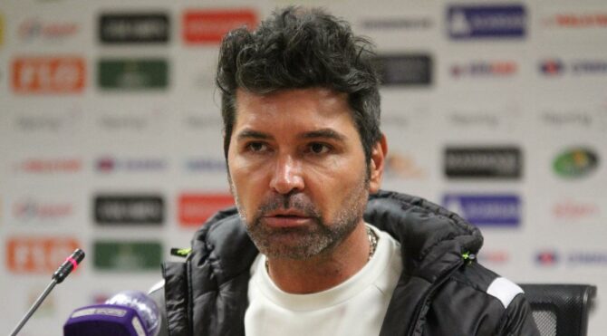 Hakan Kutlu: VAR’dan beklediğimiz sonucu alamadık