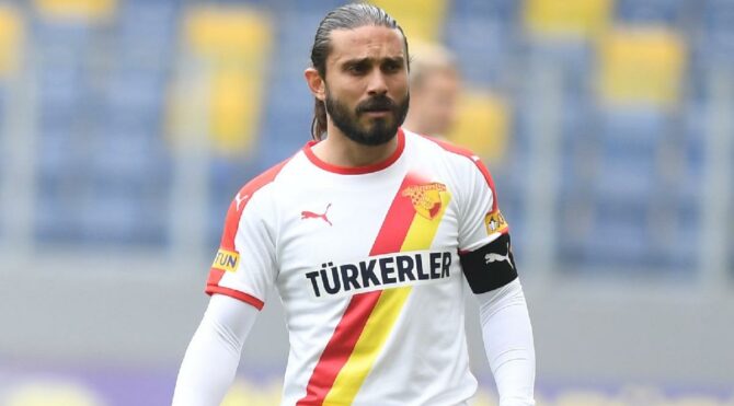 Halil Akbunar babasını duygulandırdı… ‘Gözlerim doldu’