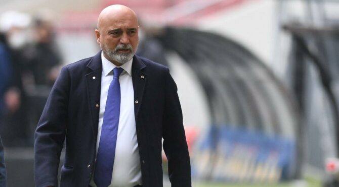 Hikmet Karaman: Hiçbir şey bitmedi