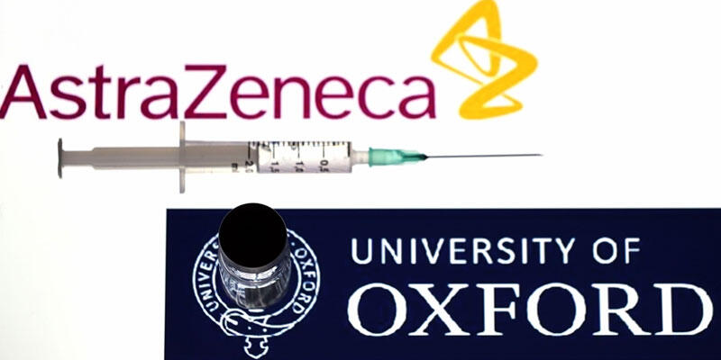 Hindistan, Oxford-AstraZeneca aşı ihracatını