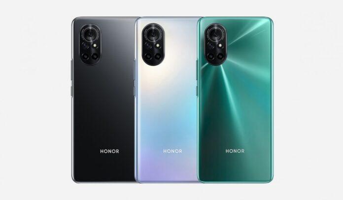 Honor yeni ürünleri ile gövde gösterisi yaptı
