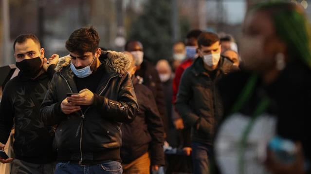 İçişleri Bakanlığı'ndan 81 ile koronavirüs tedbirleri hakkında genelge