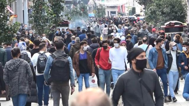 Iğdır Valisi Sarıibrahim'den 'acil durum' çağrısı: Vaka artışlarının yüzde 70'i aile içinde