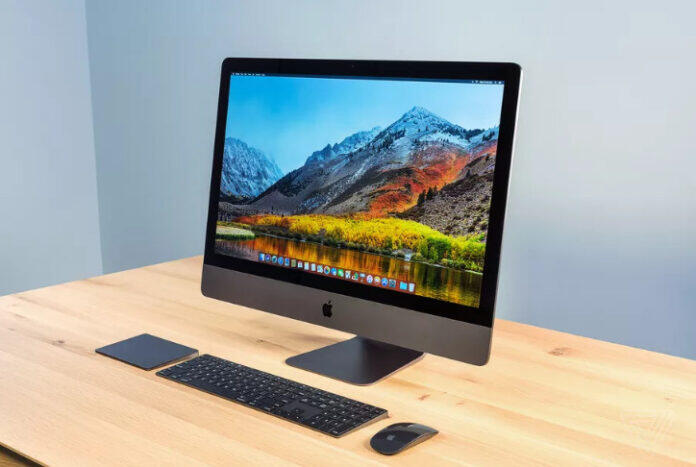 iMac Pro satın almayı düşünüyorsanız acele edin