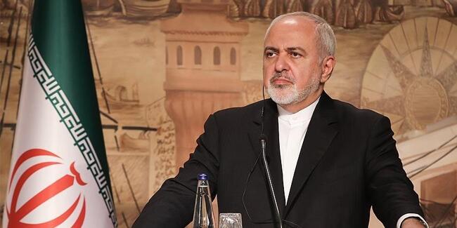 İran Dışişleri Bakanı Zarif: Biden, Trump'ın politikalarını izliyor