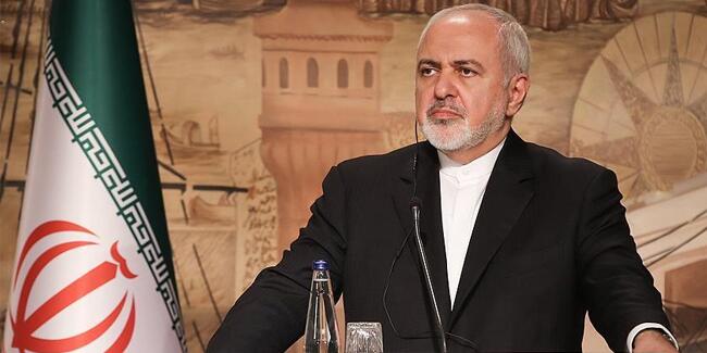 İran Dışişleri Bakanı Zarif, Türkiye'ye geliyor