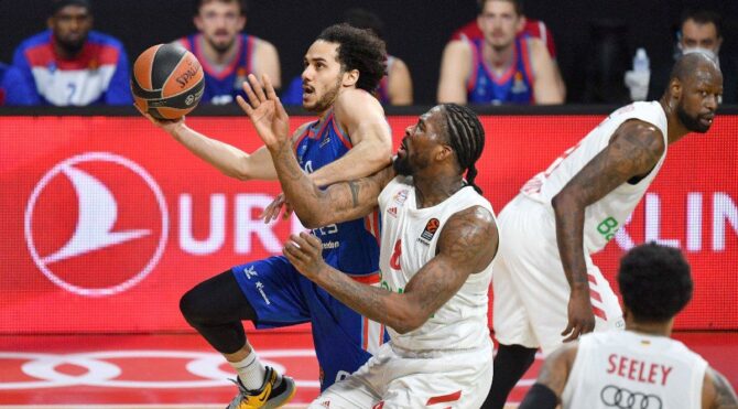 İspanya’da gündem Anadolu Efes