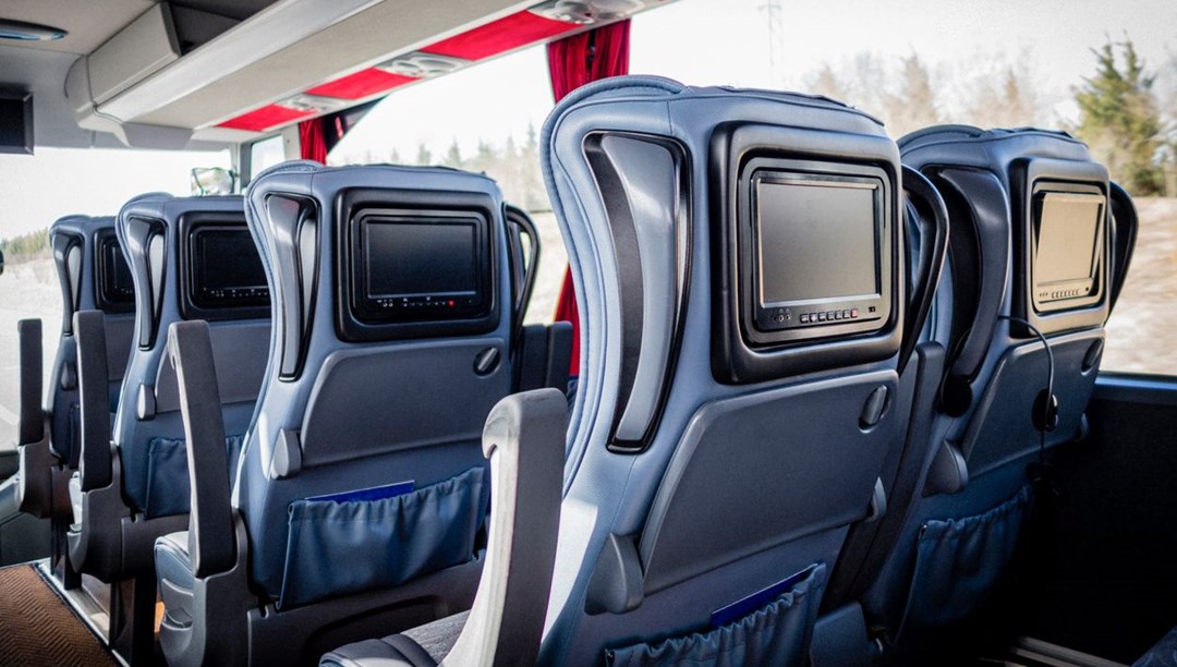 İstanbul'da otobüs firmaları ruhsatlarına göre yolcu alabilecek (Yüzde 50 doluluk şartı kalkıyor)