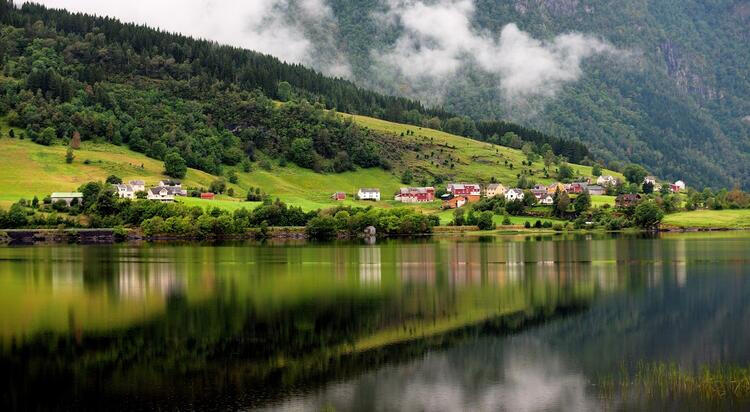 İşte en mutlu ülkeler: BM Dünya Mutluluk Raporunu açıkladı