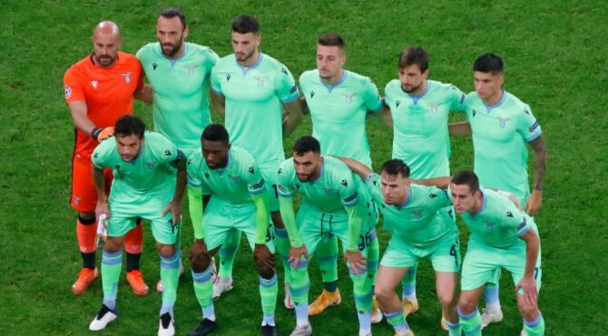 İtalya’da Lazio’ya corona ihlalinden ceza verildi