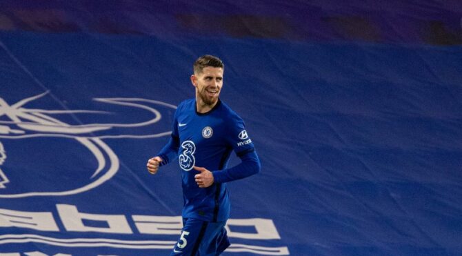 Jorginho’dan Napoli’ye dönüş sinyali: ‘Londra’da güneşin ne olduğunu bilmiyorlar’