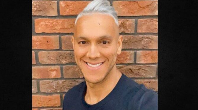 Josef de Souza’nın yeni imajı büyük beğeni topladı